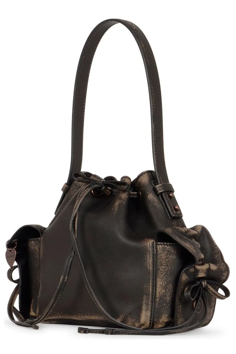 Bucket Bag