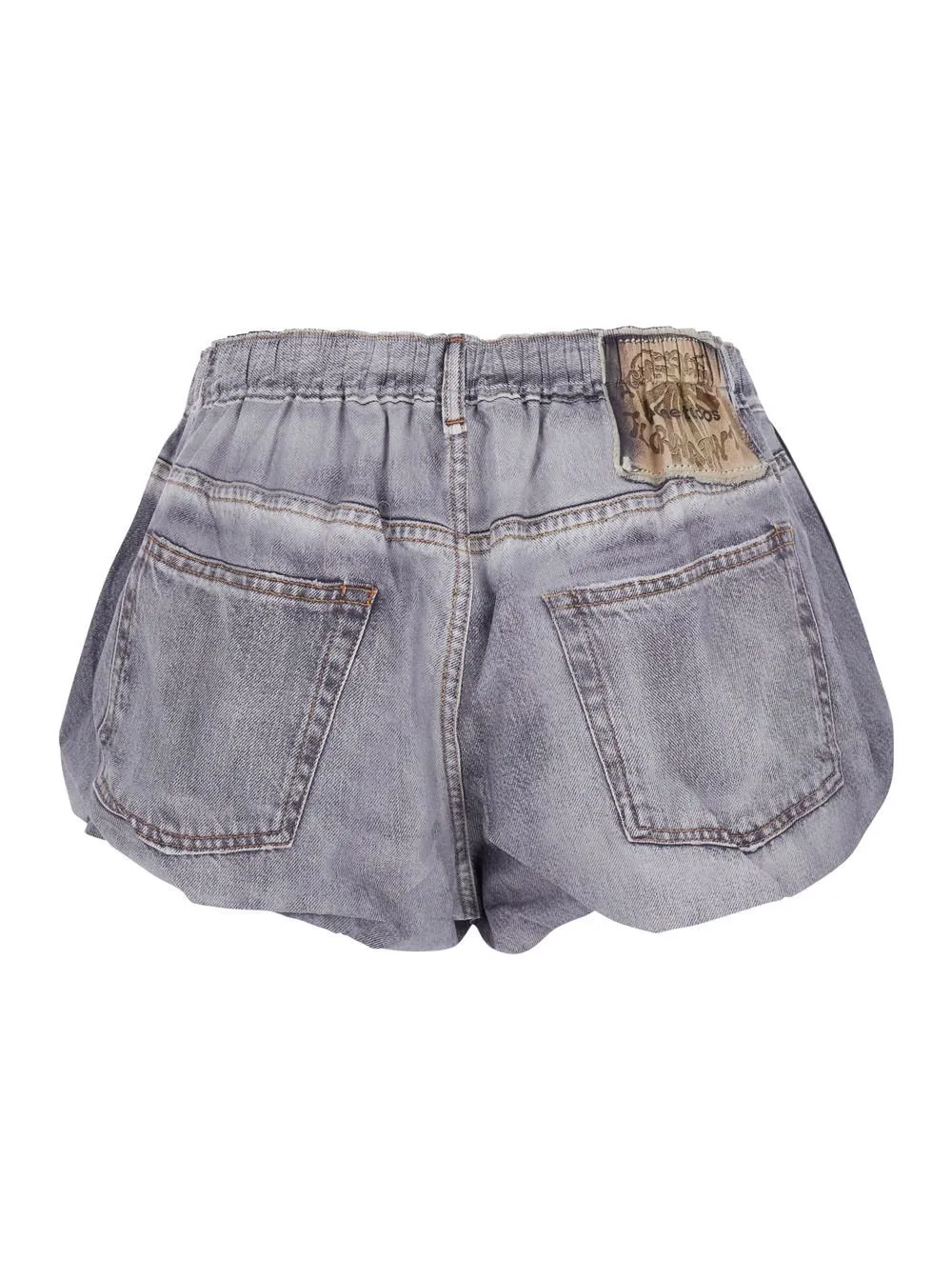 Balloon Shorts