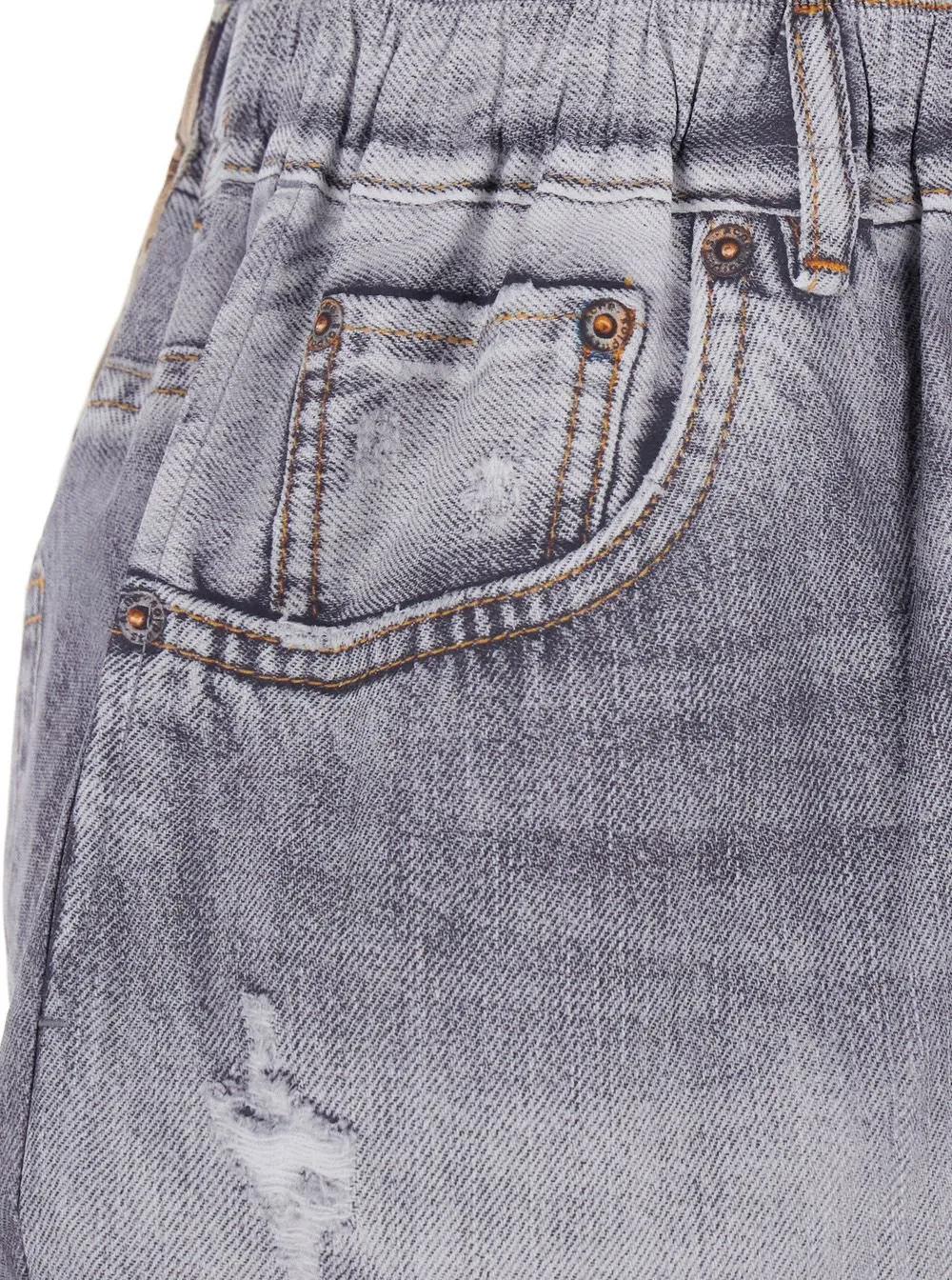 Balloon Shorts