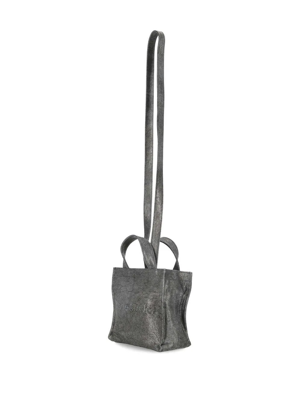 Mini Tote Bag