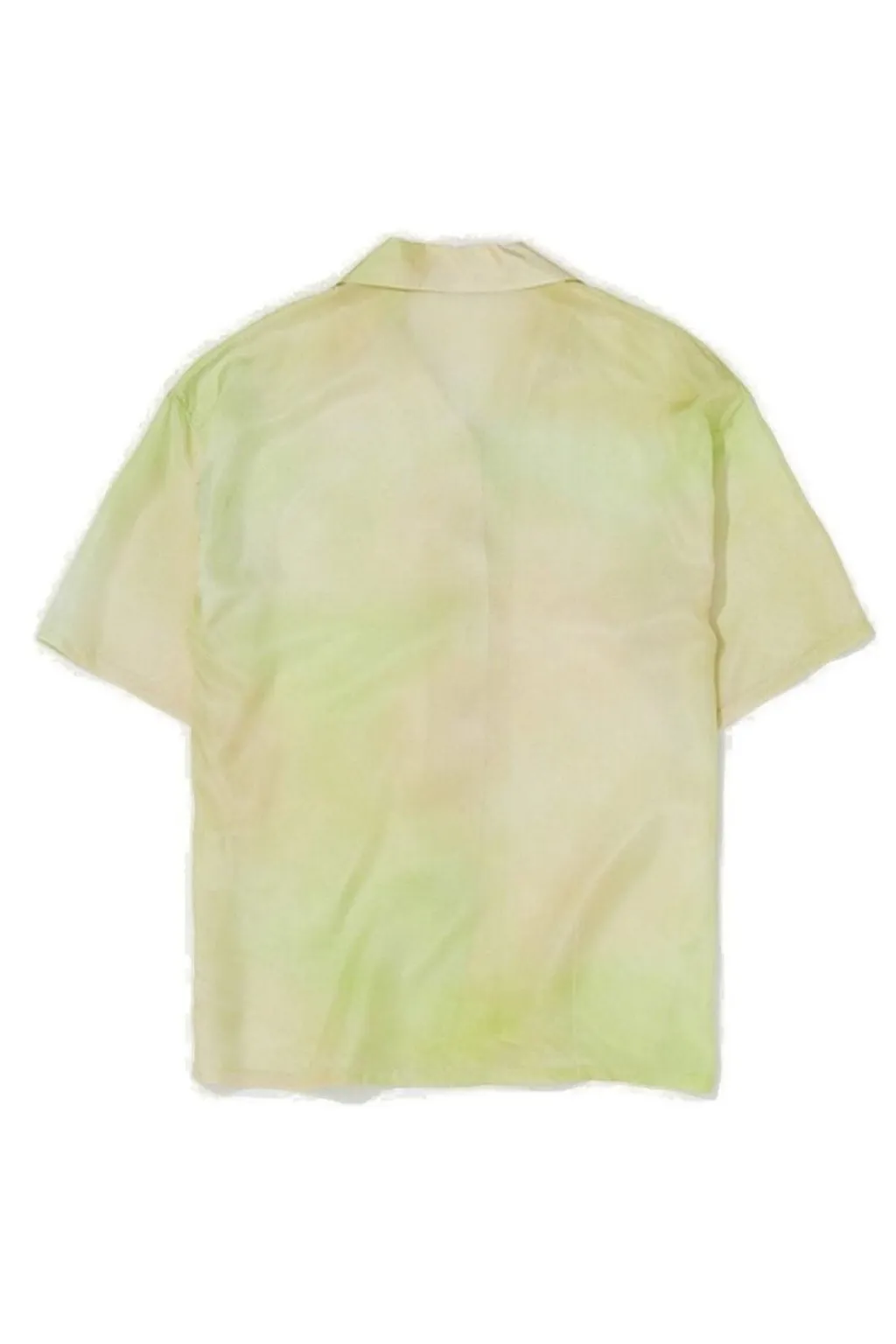 Short Sleeve Shirt