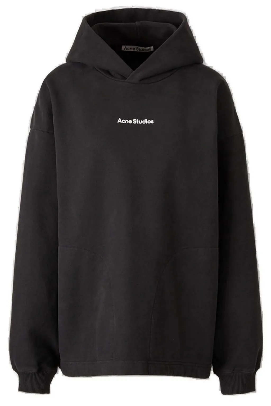 Logo Hoodie