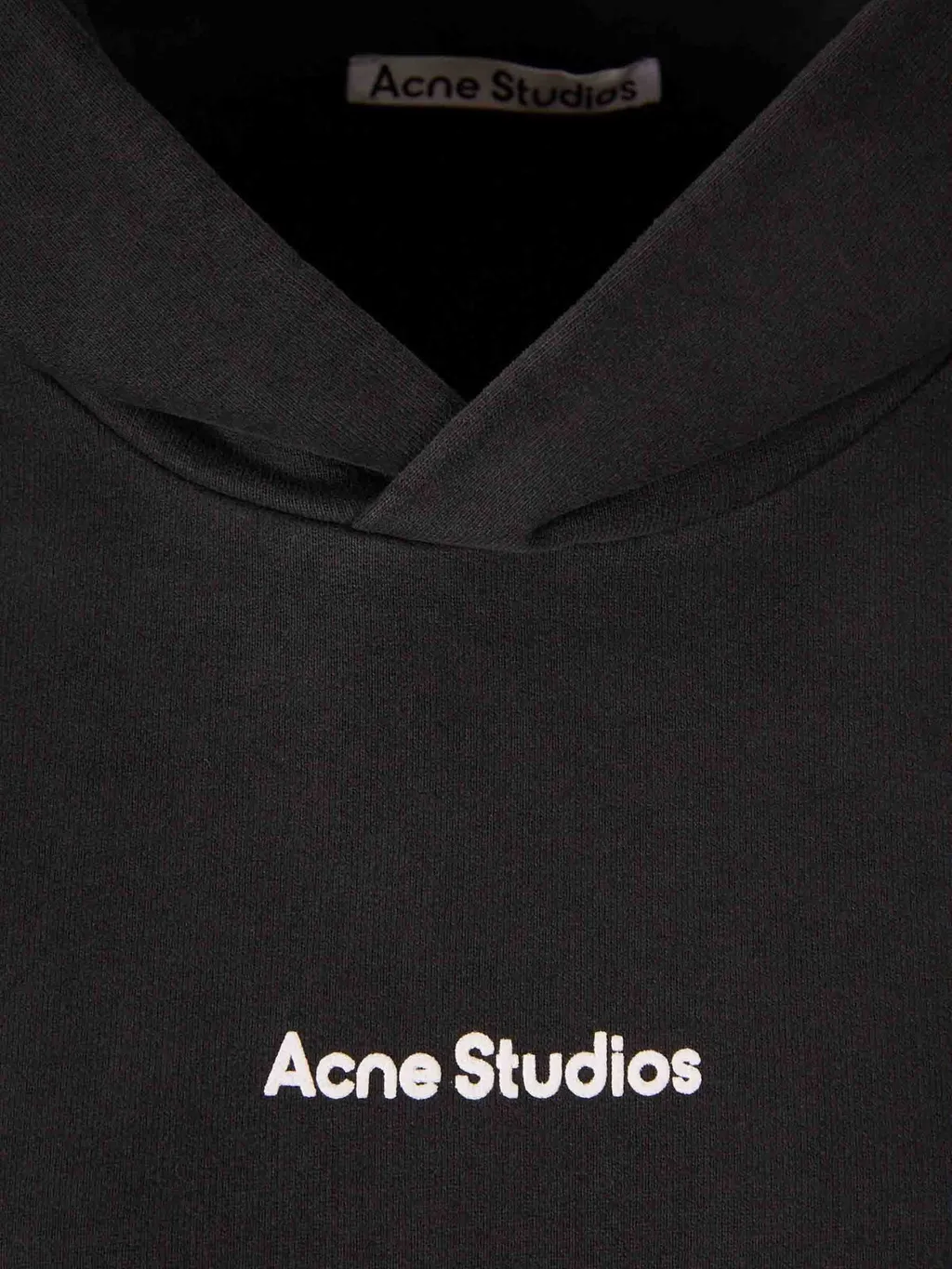 Logo Hoodie