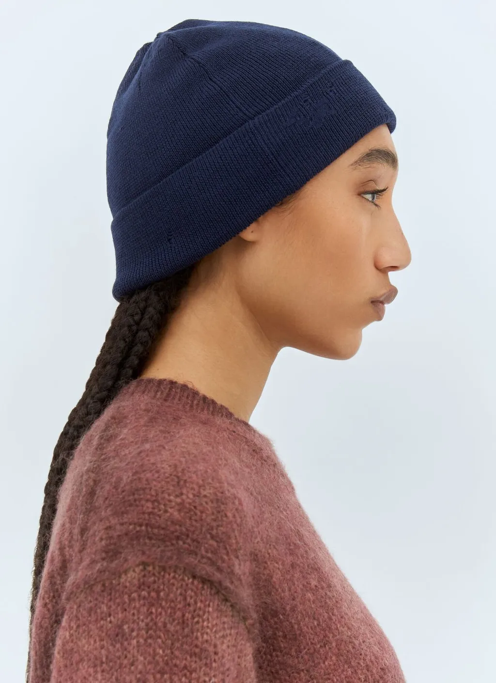 Logo Beanie