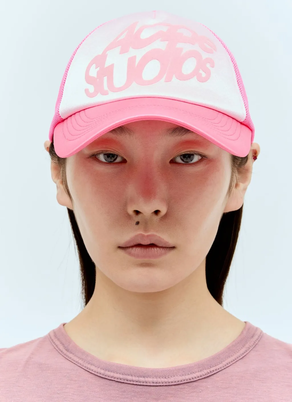 Logo Trucker Cap
