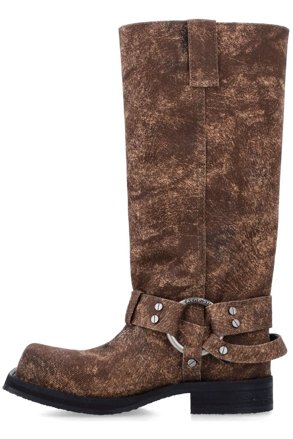 Tall Boots