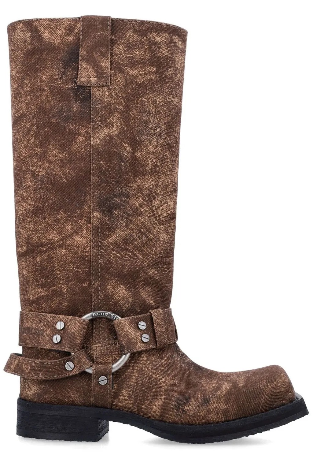 Tall Boots