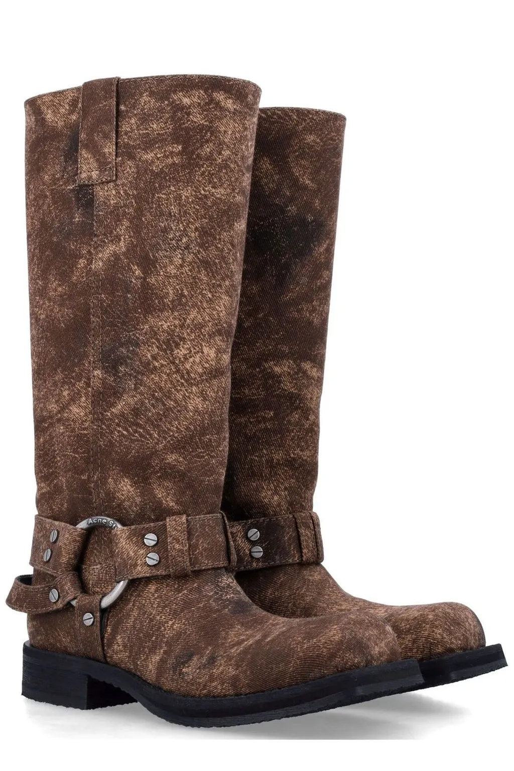 Tall Boots
