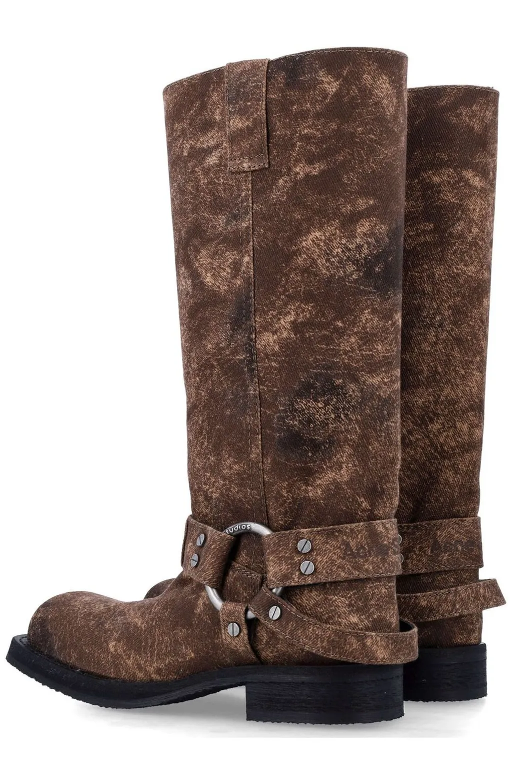 Tall Boots