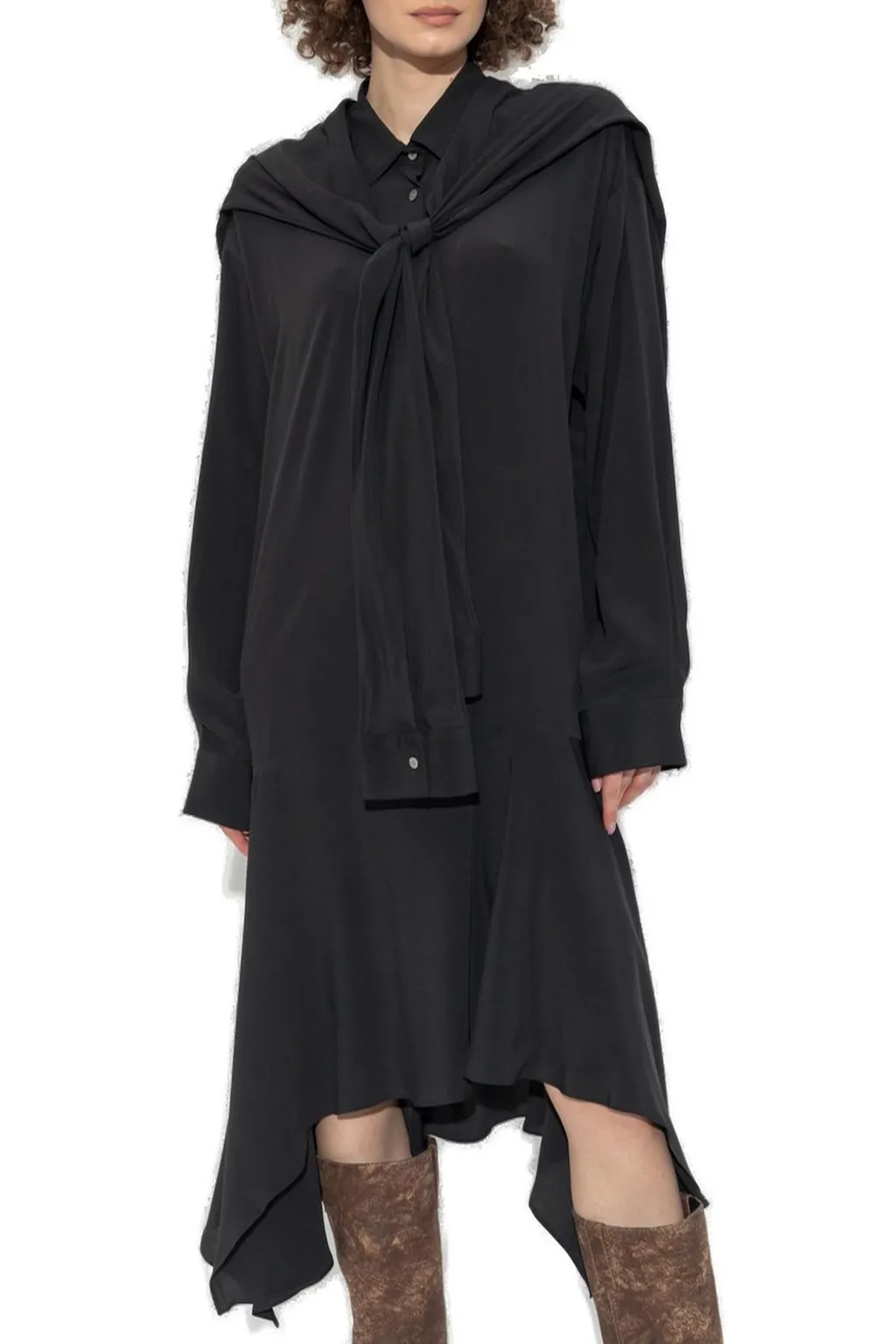 Shirt Dress