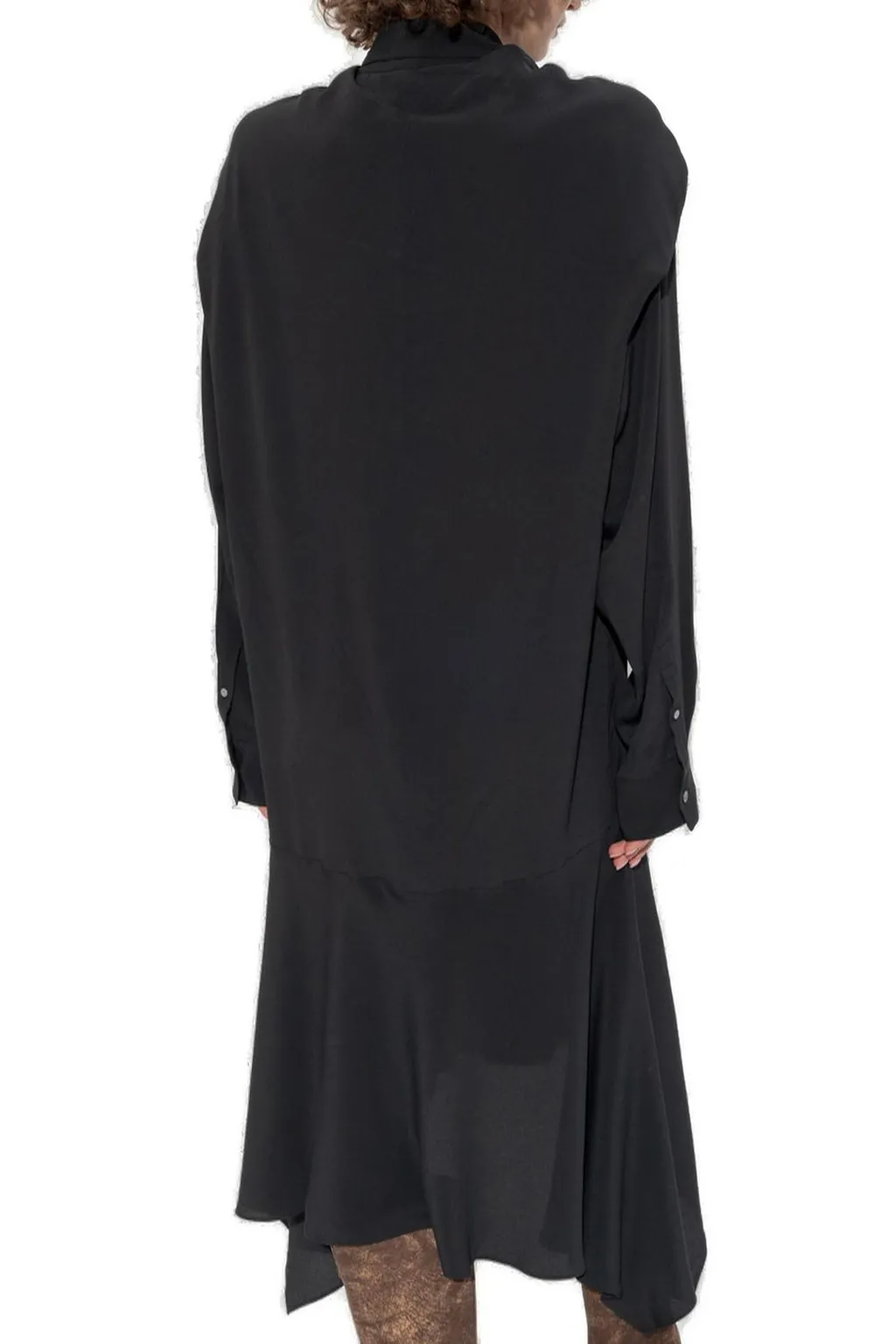 Shirt Dress