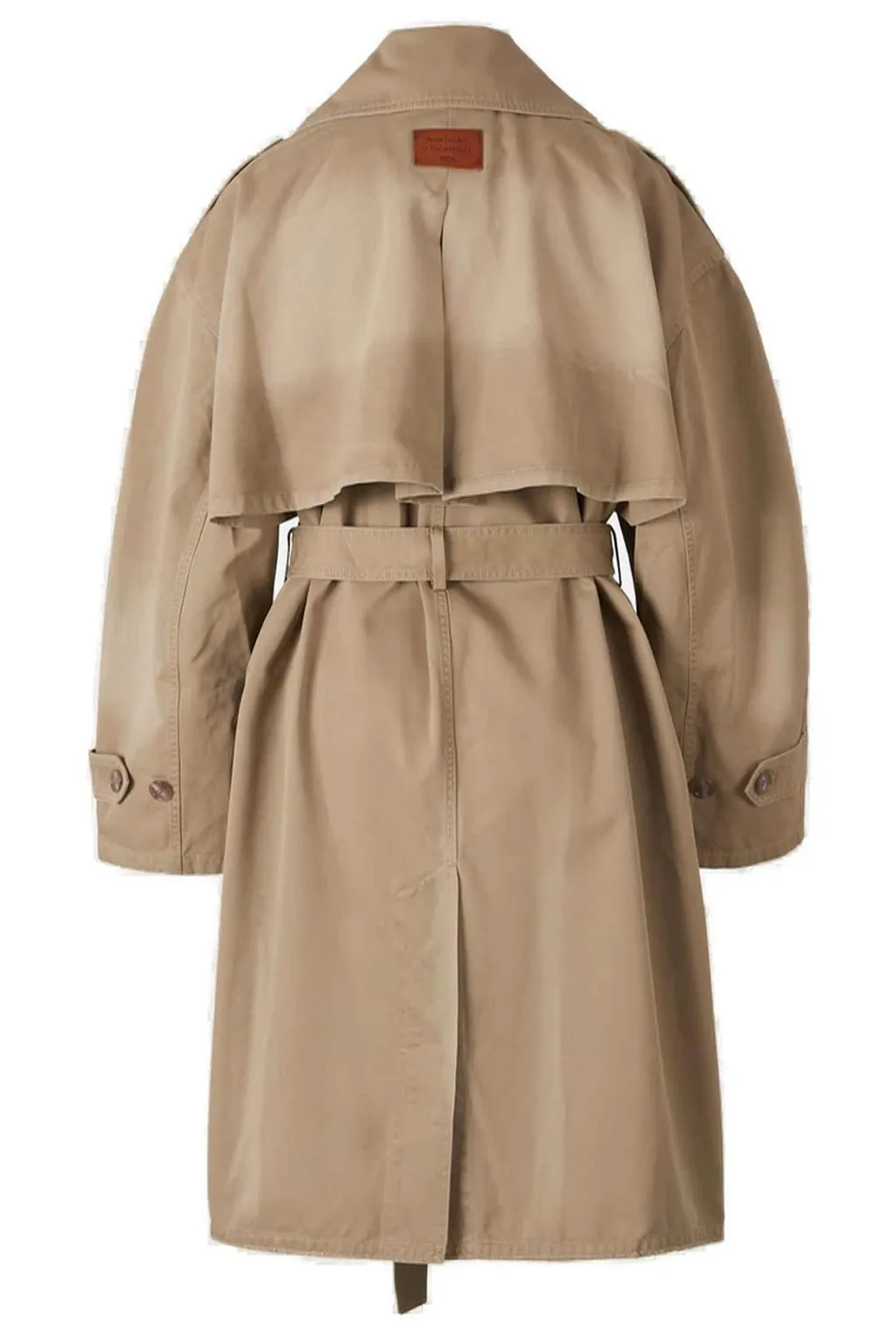Trench Coat