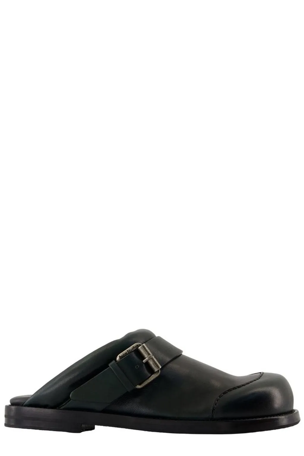 Mule Clogs