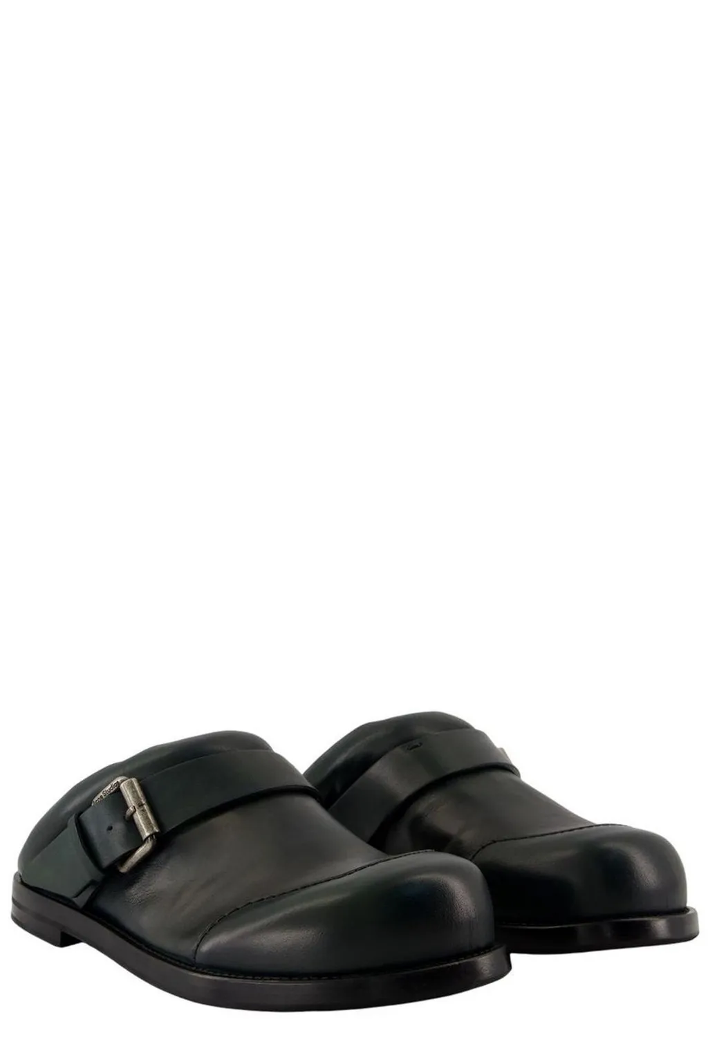 Mule Clogs