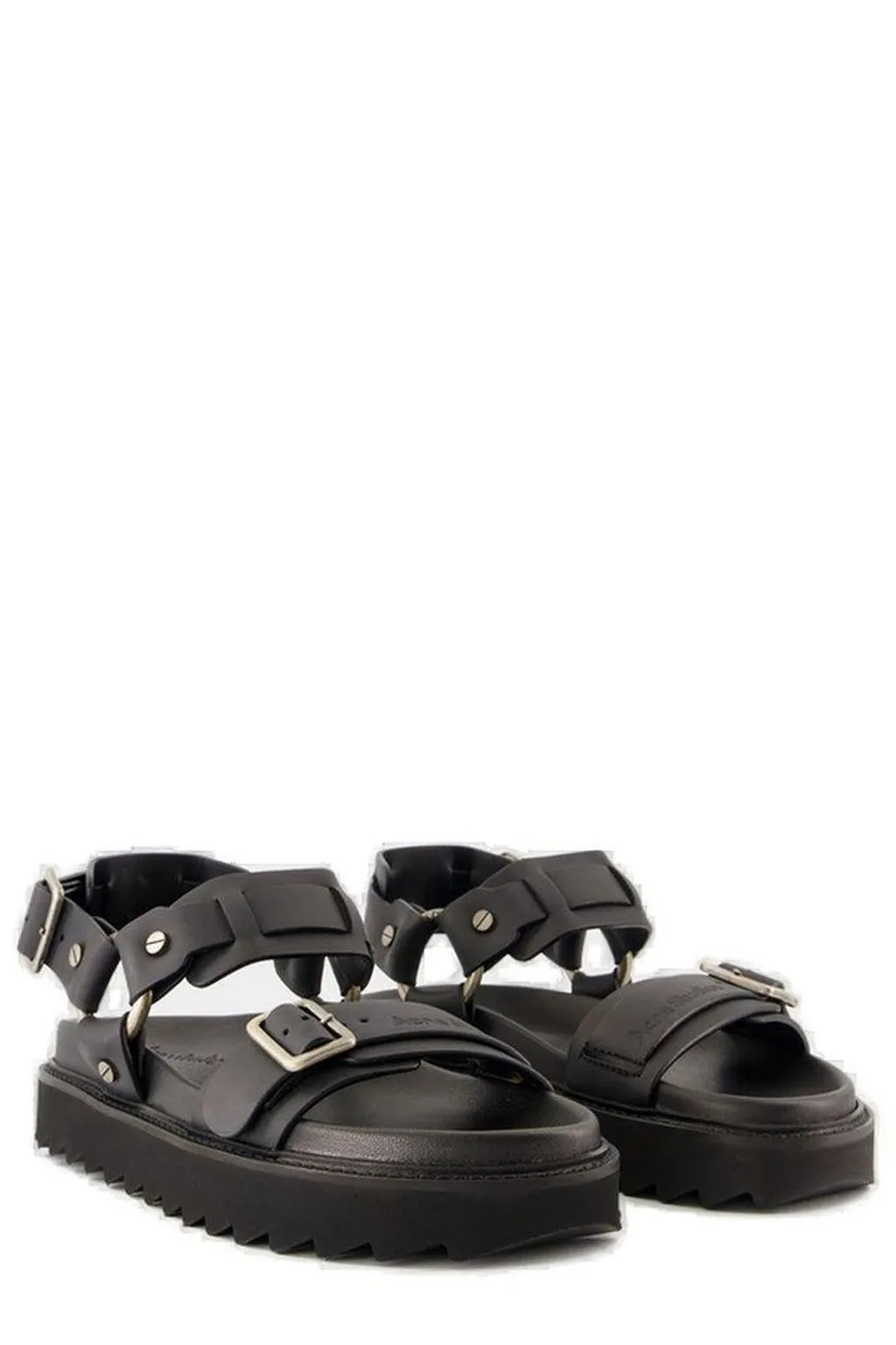 Platform Sandals