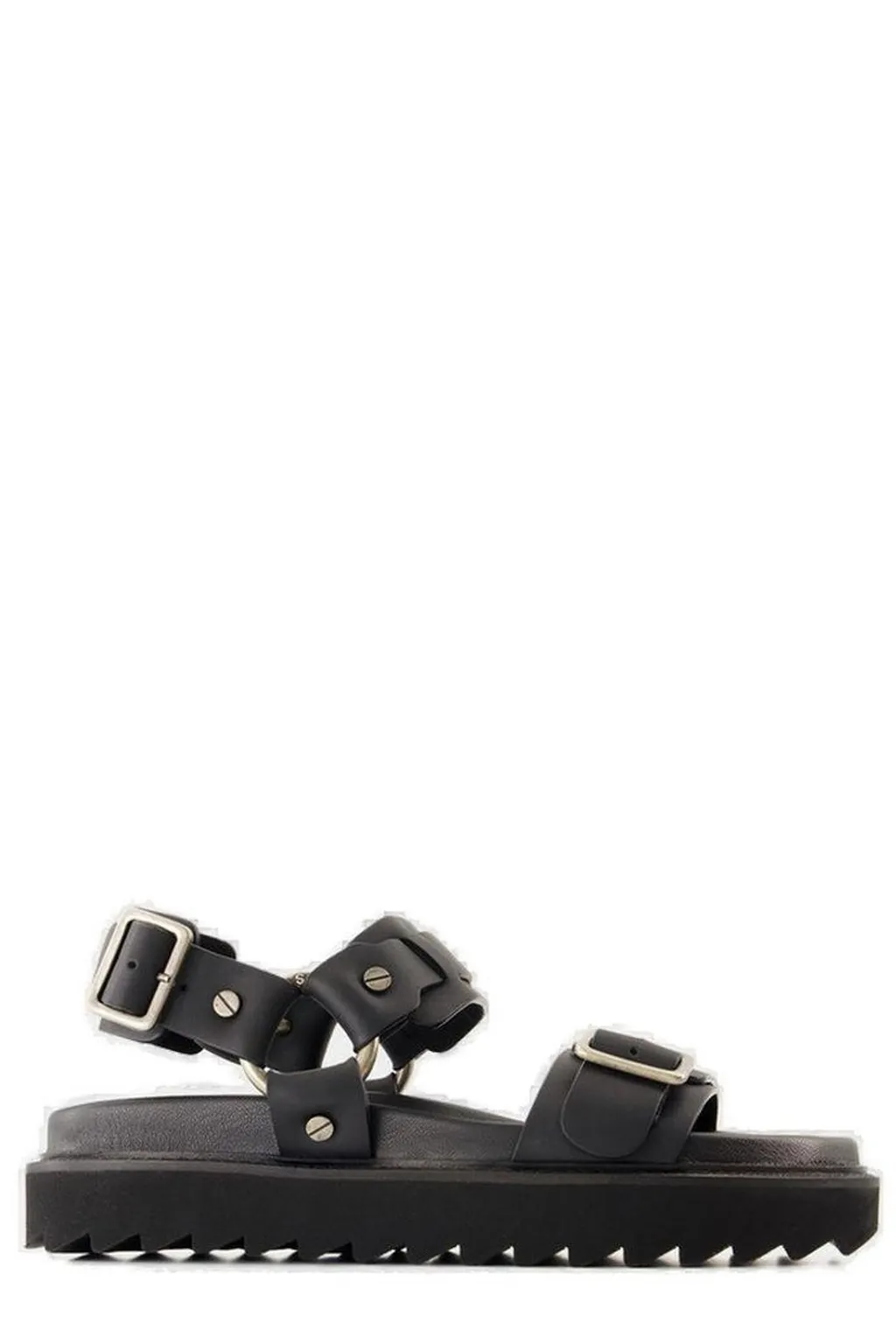 Platform Sandals
