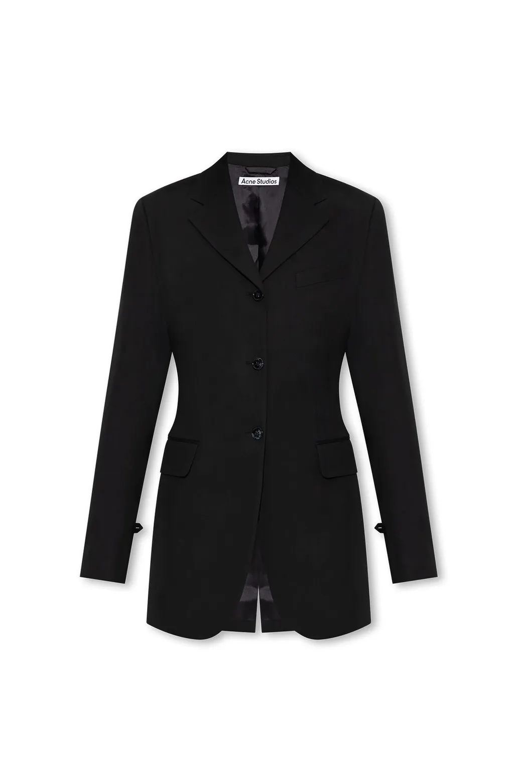 Tailored Blazer