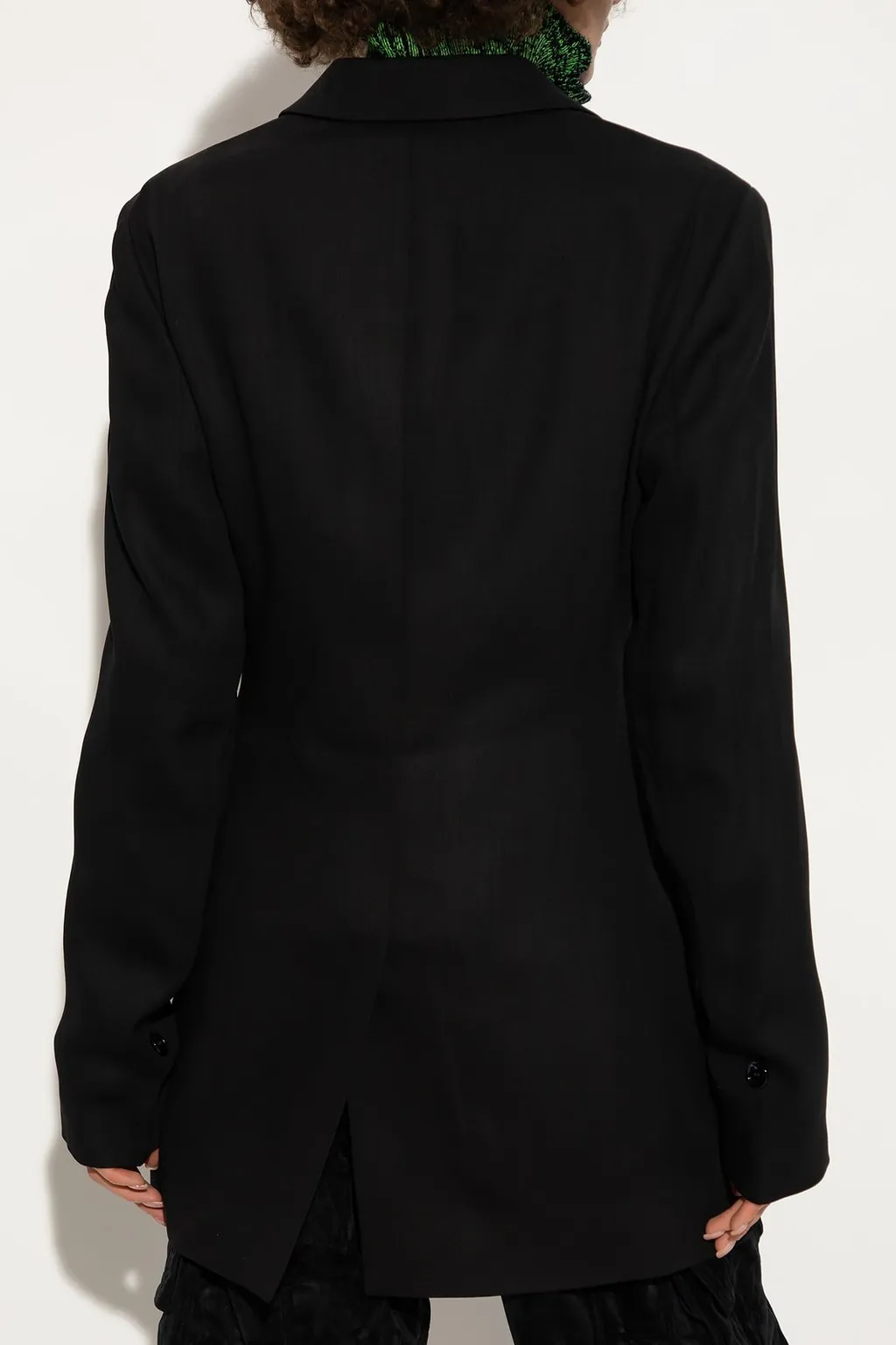 Tailored Blazer