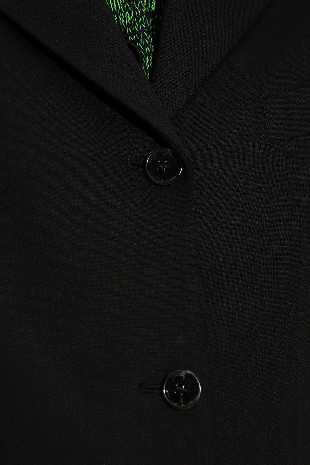 Tailored Blazer
