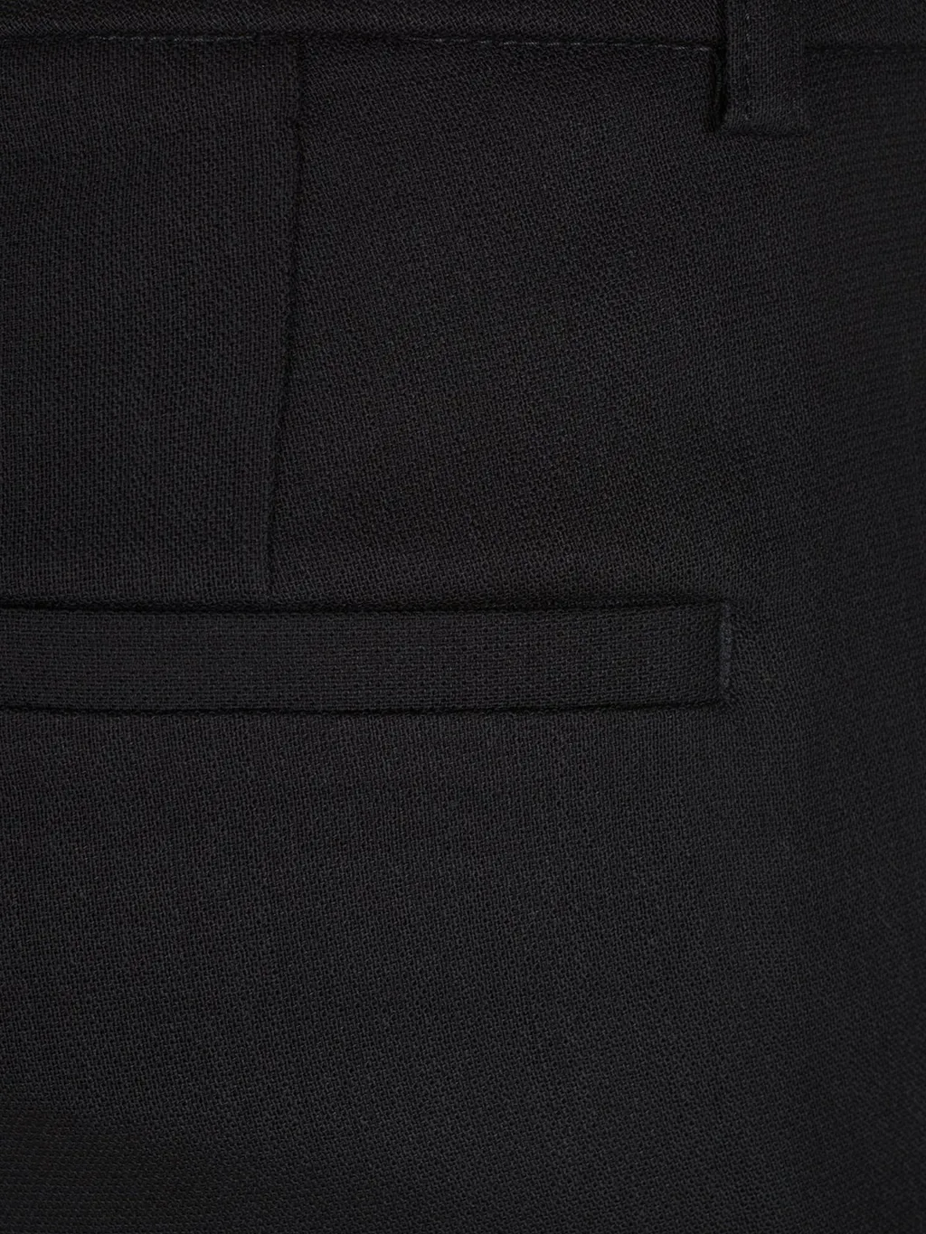 Tailored Trousers