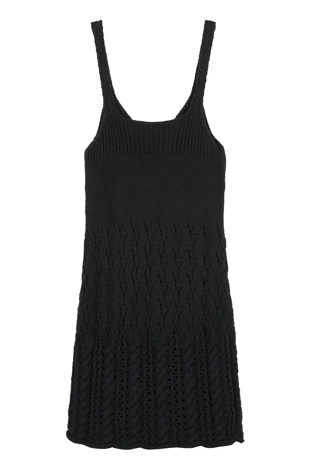 Knit Dress