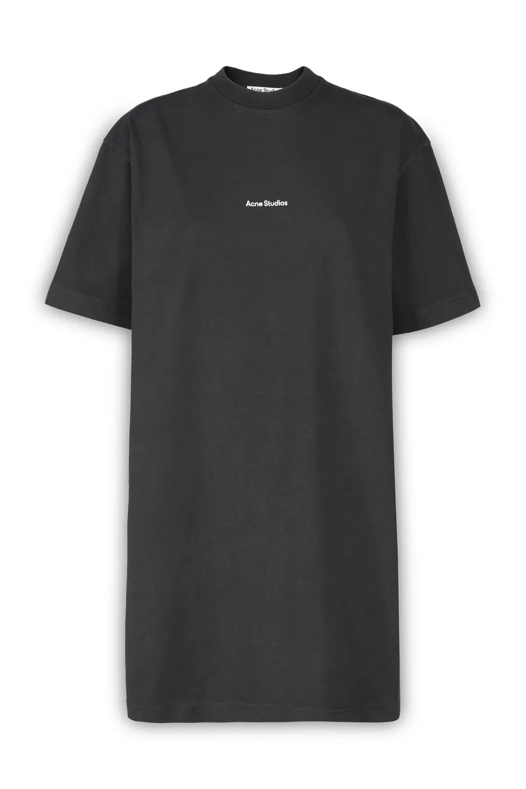 Logo T-Shirt Dress