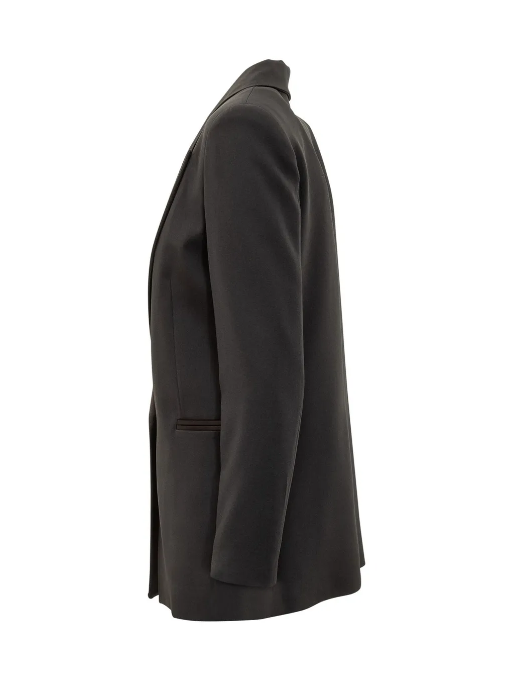 Tuxedo Blazer