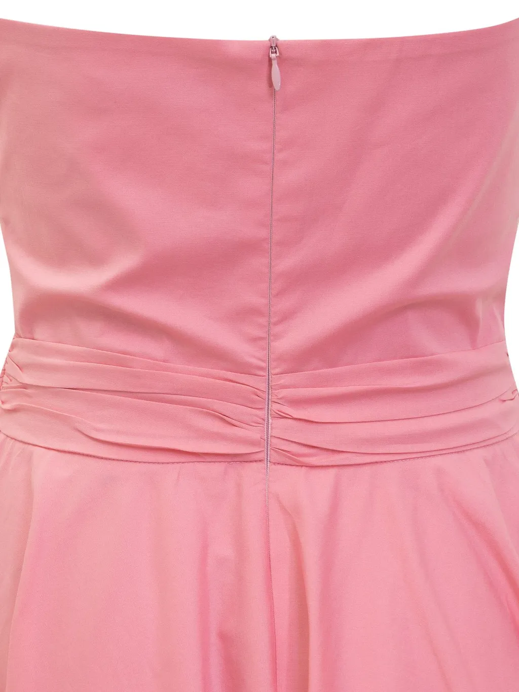 Halterneck Maxi Dress