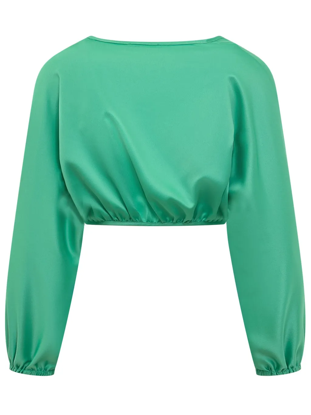 Cropped Bolero