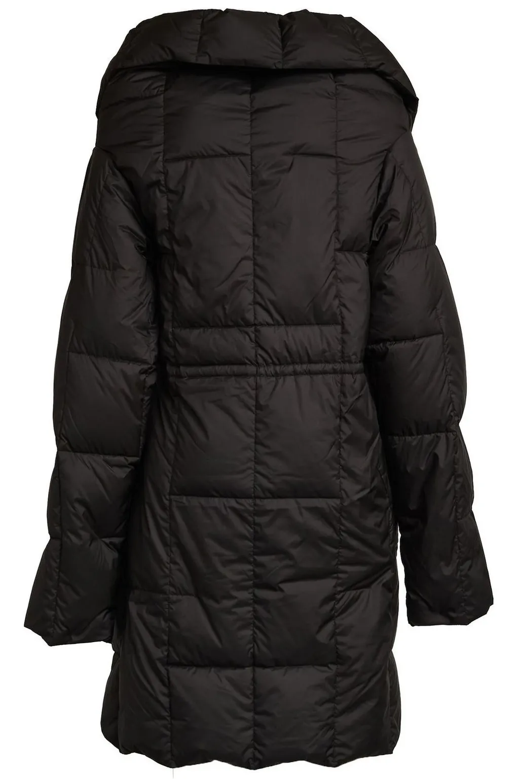 Down Coat