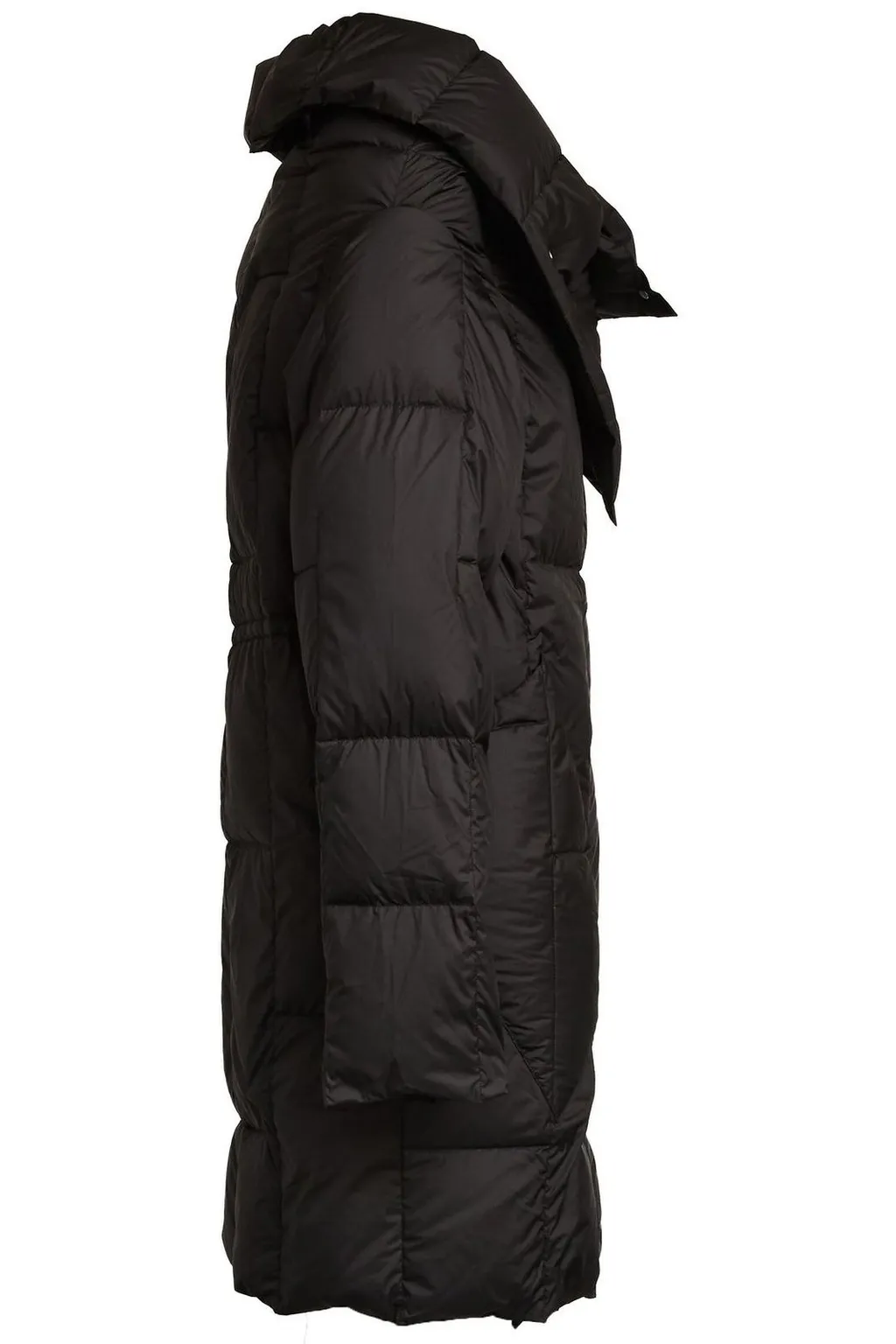 Down Coat