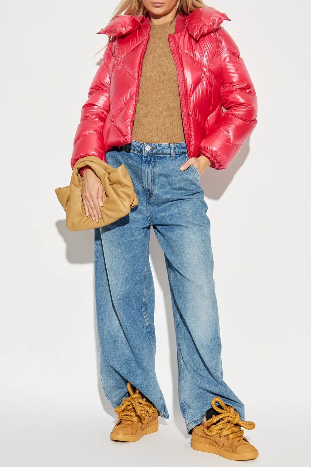 Puffer Jacket
