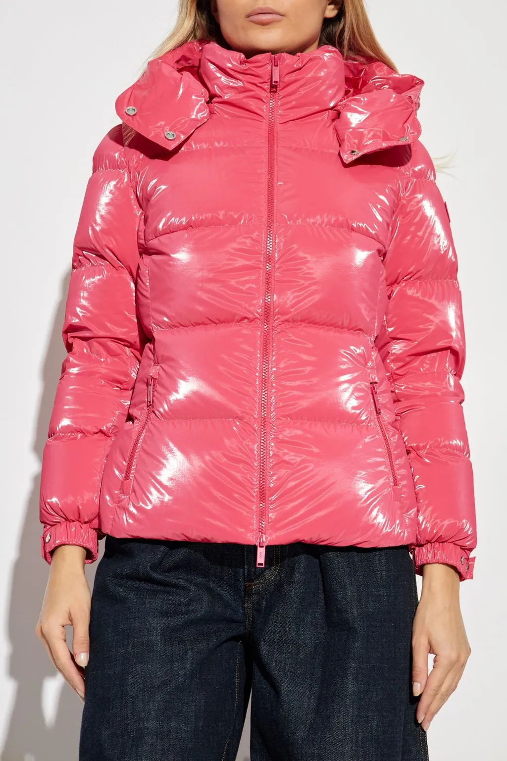 Down Jacket