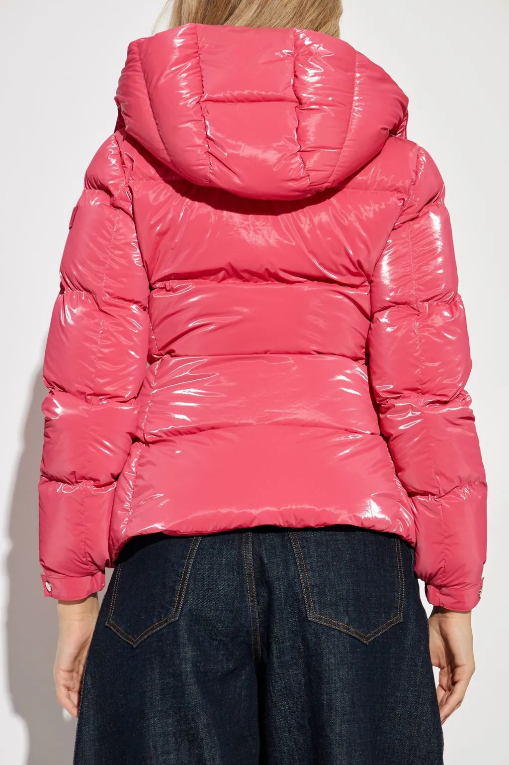 Down Jacket