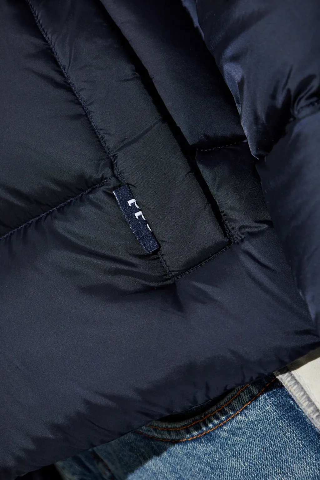 Puffer Jacket