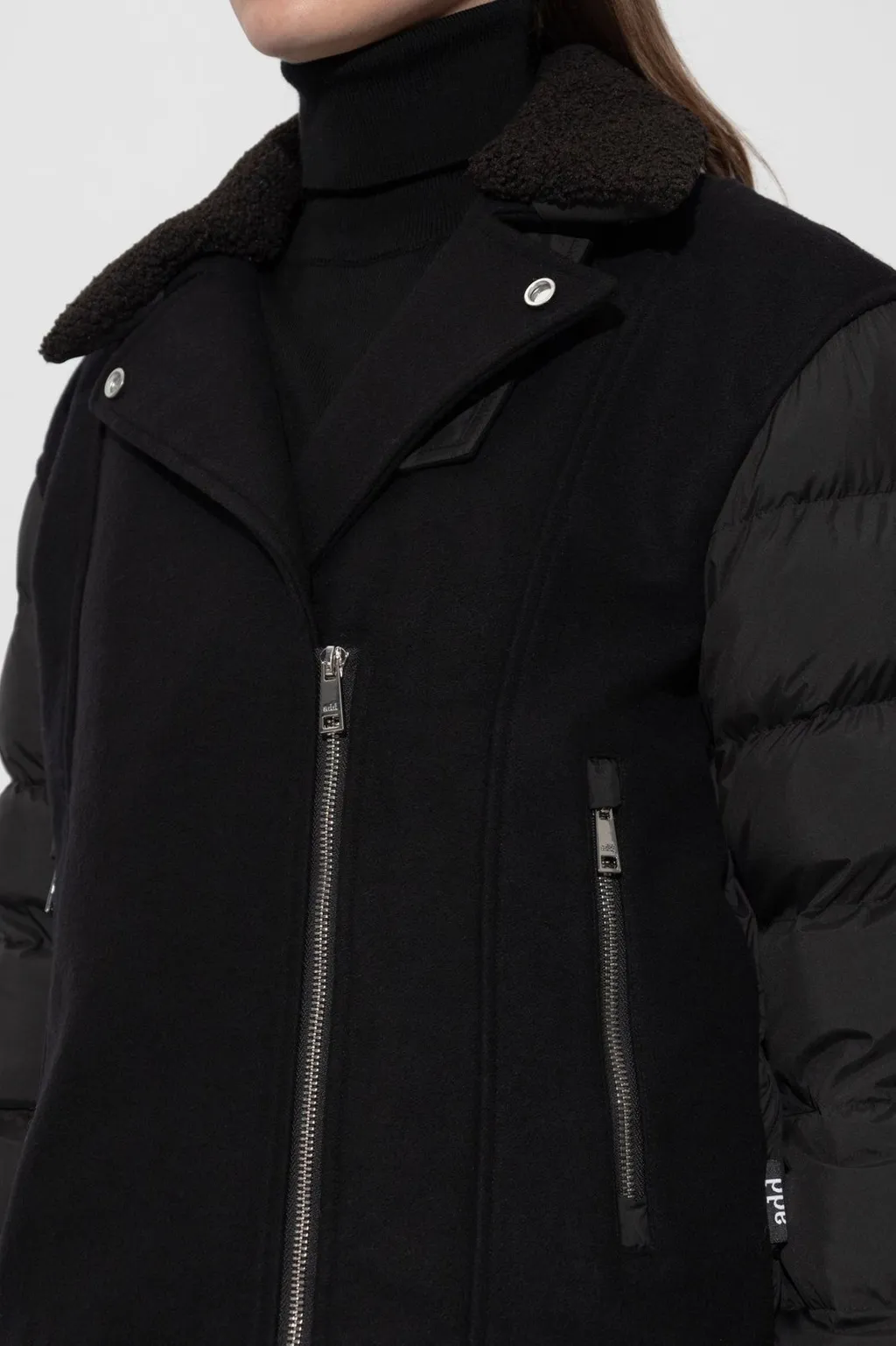 Biker Jacket