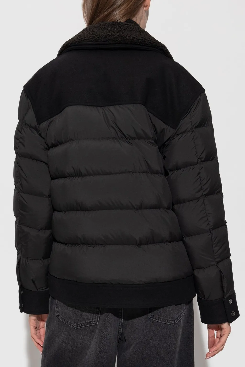 Biker Jacket