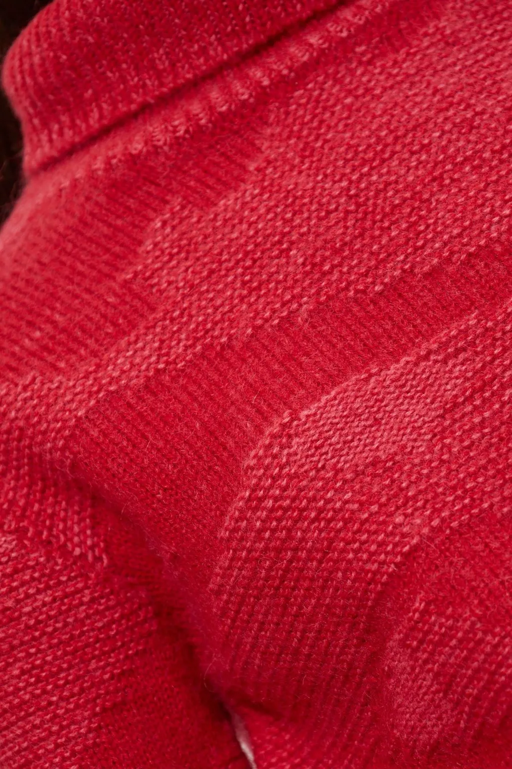 Turtleneck Sweater