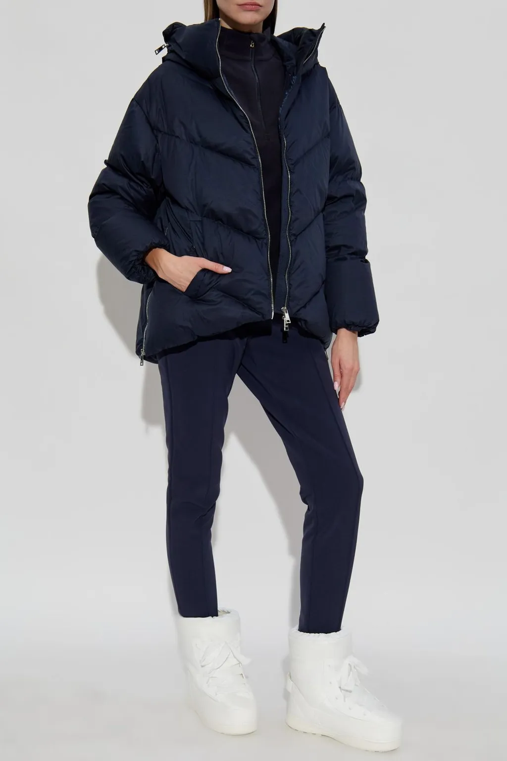 Down Jacket