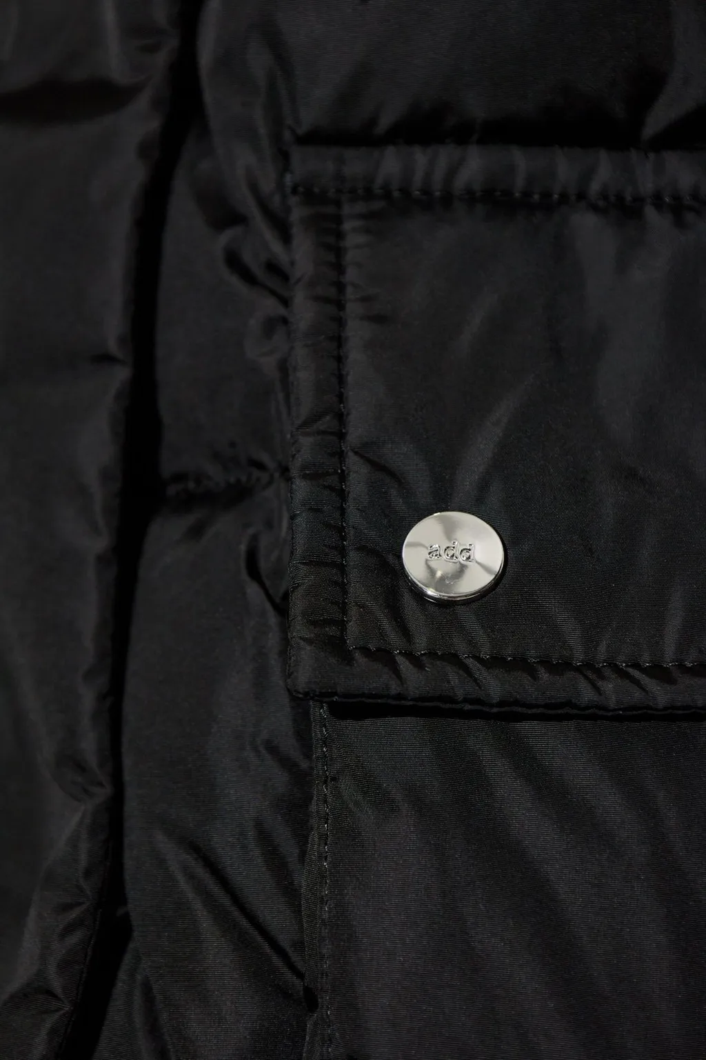 Puffer Jacket