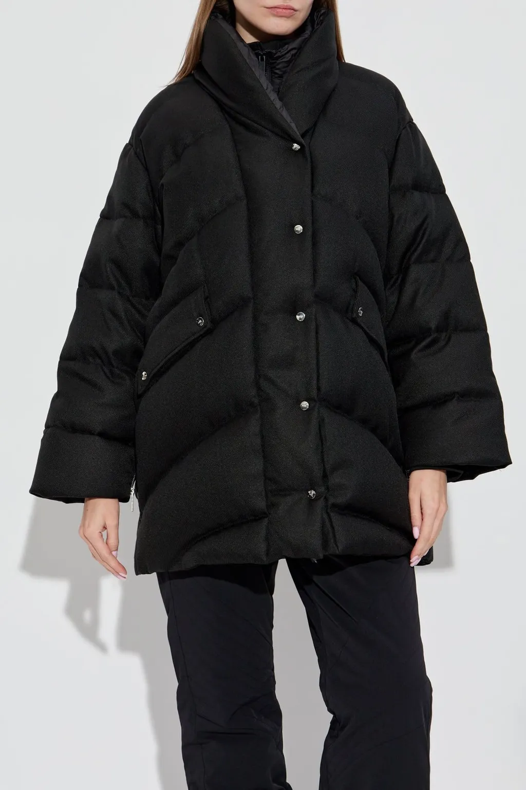 Padded Coat