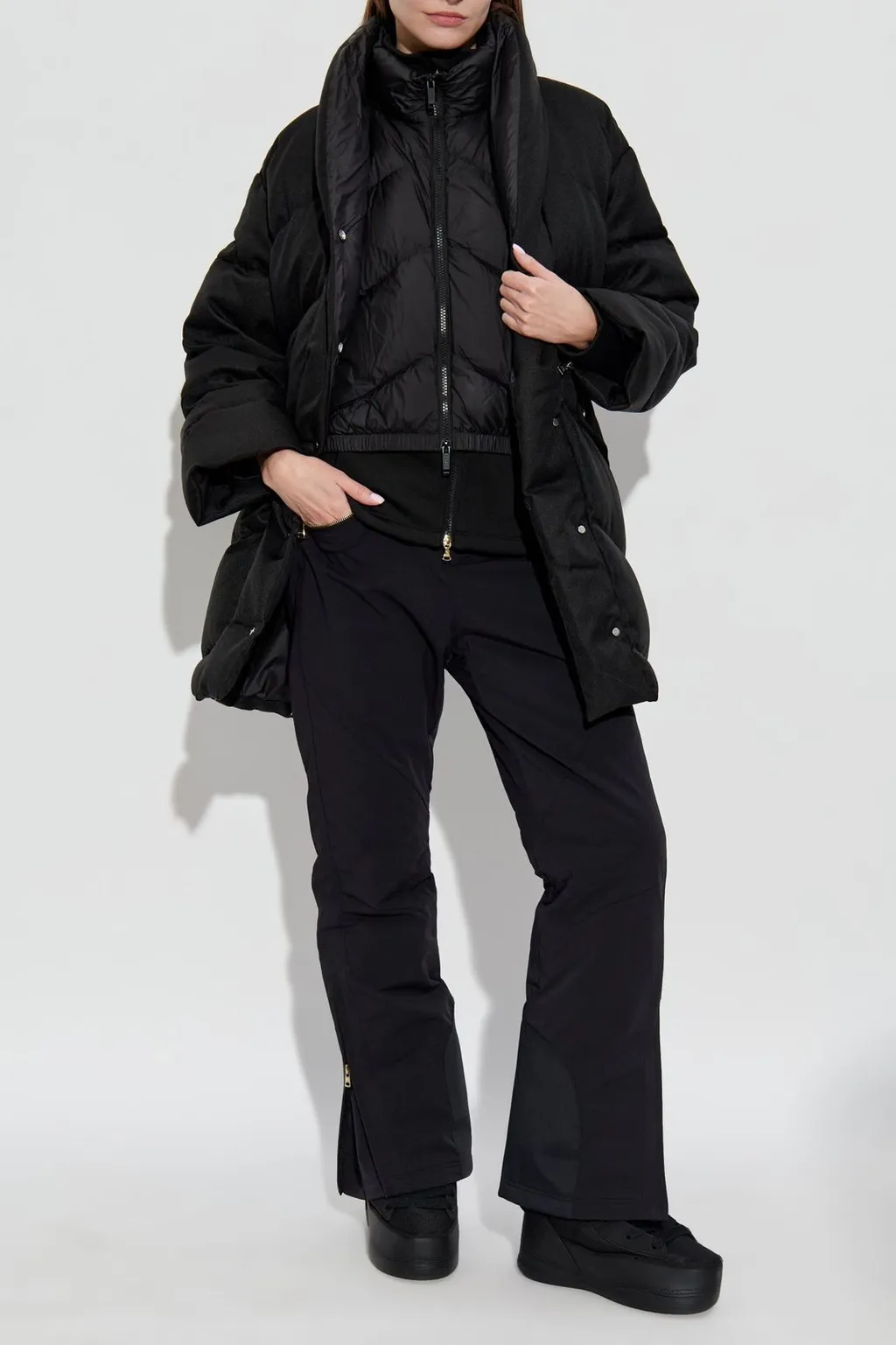 Padded Coat