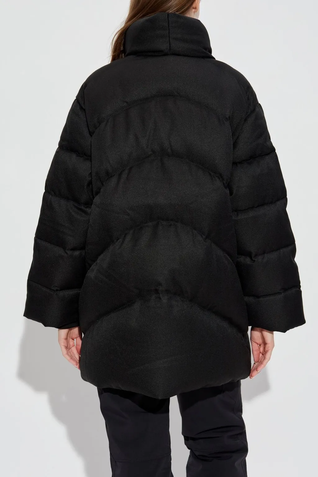 Padded Coat