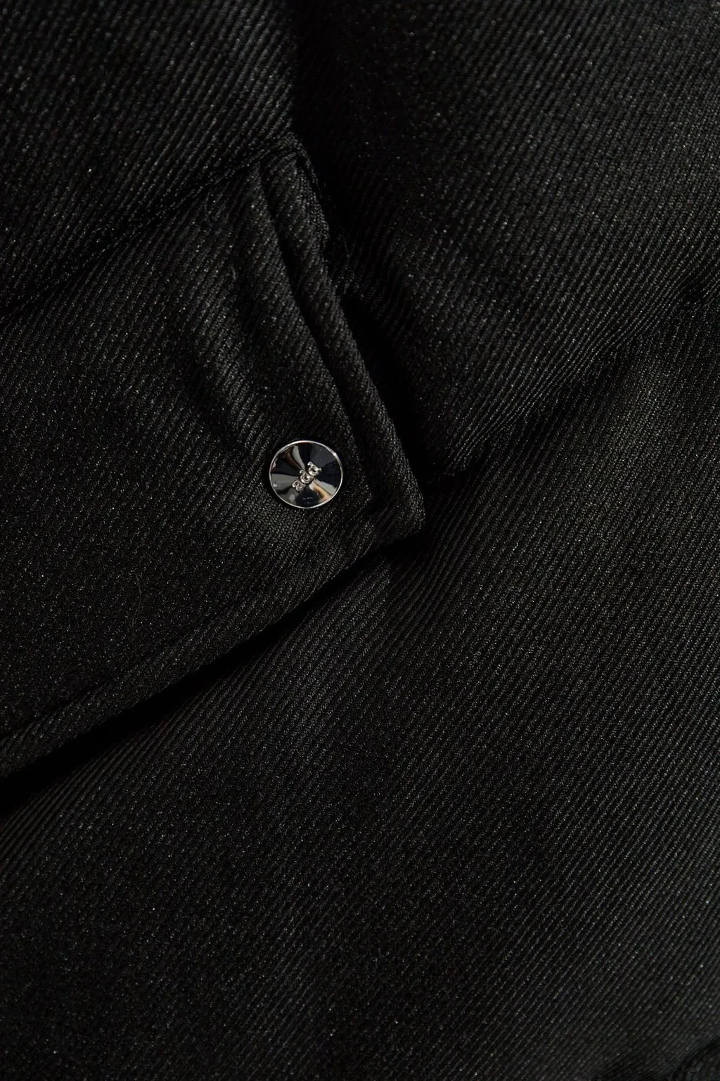 Padded Coat
