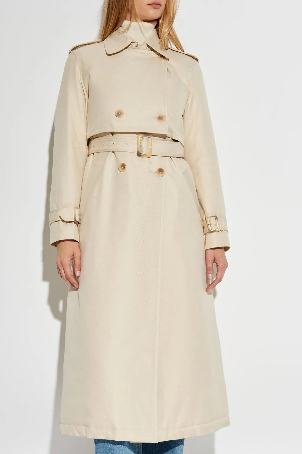Trench Coat