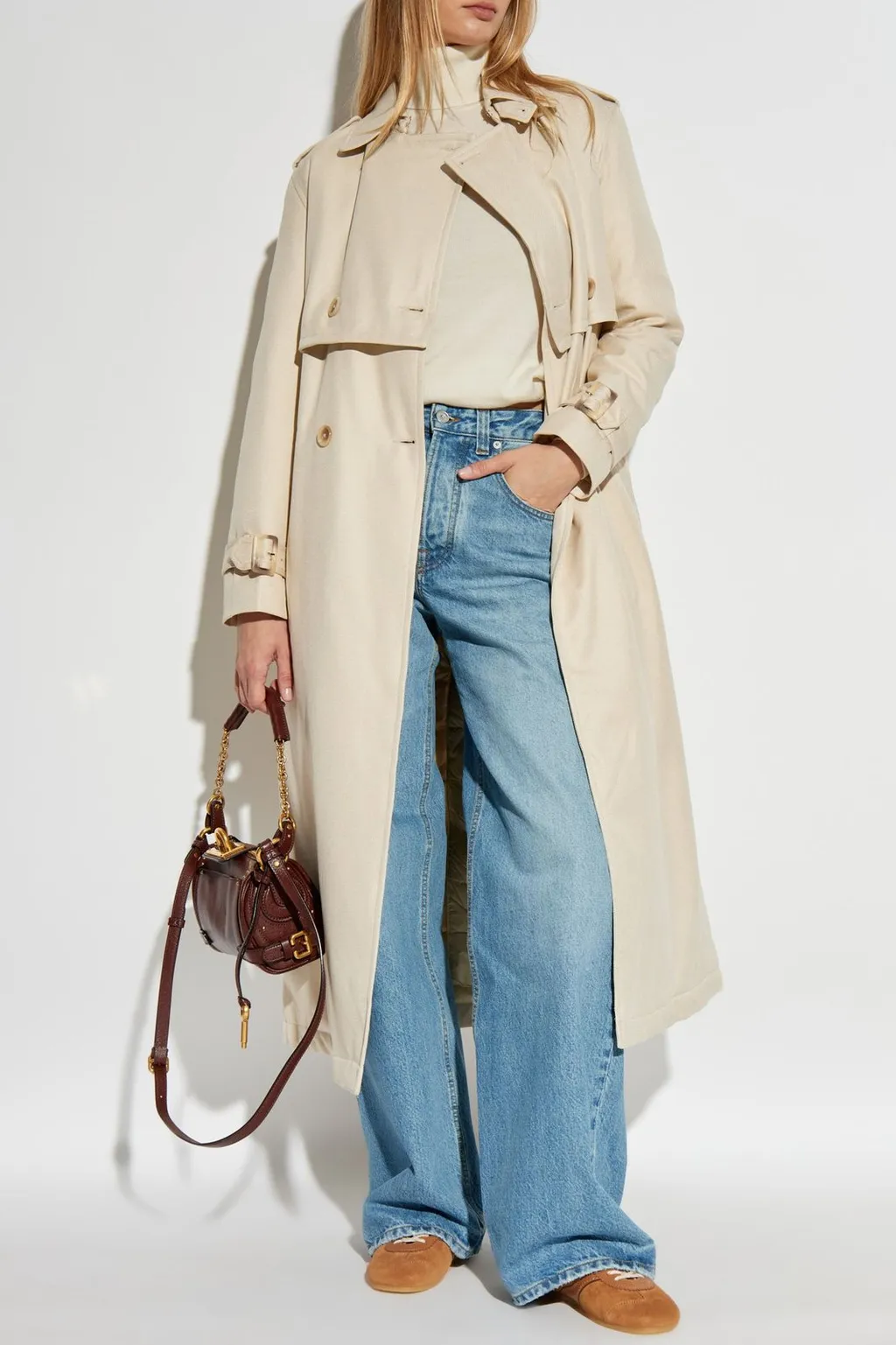 Trench Coat