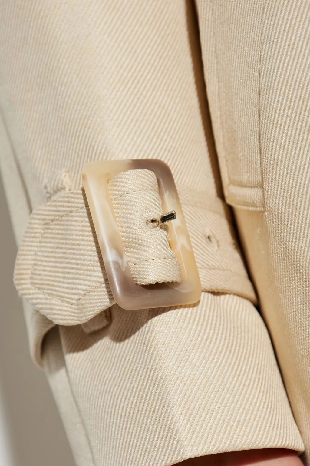 Trench Coat