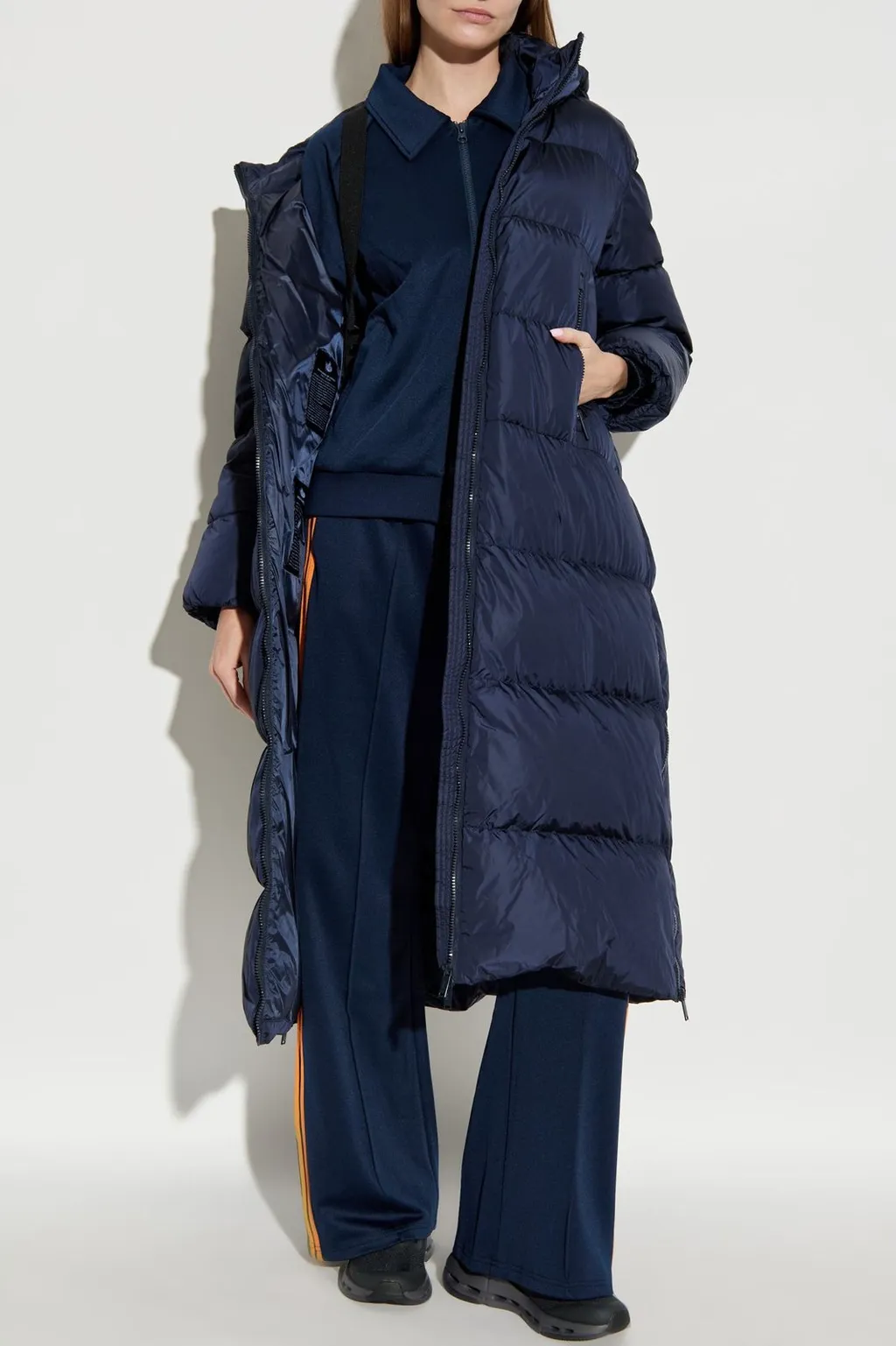 Padded Coat