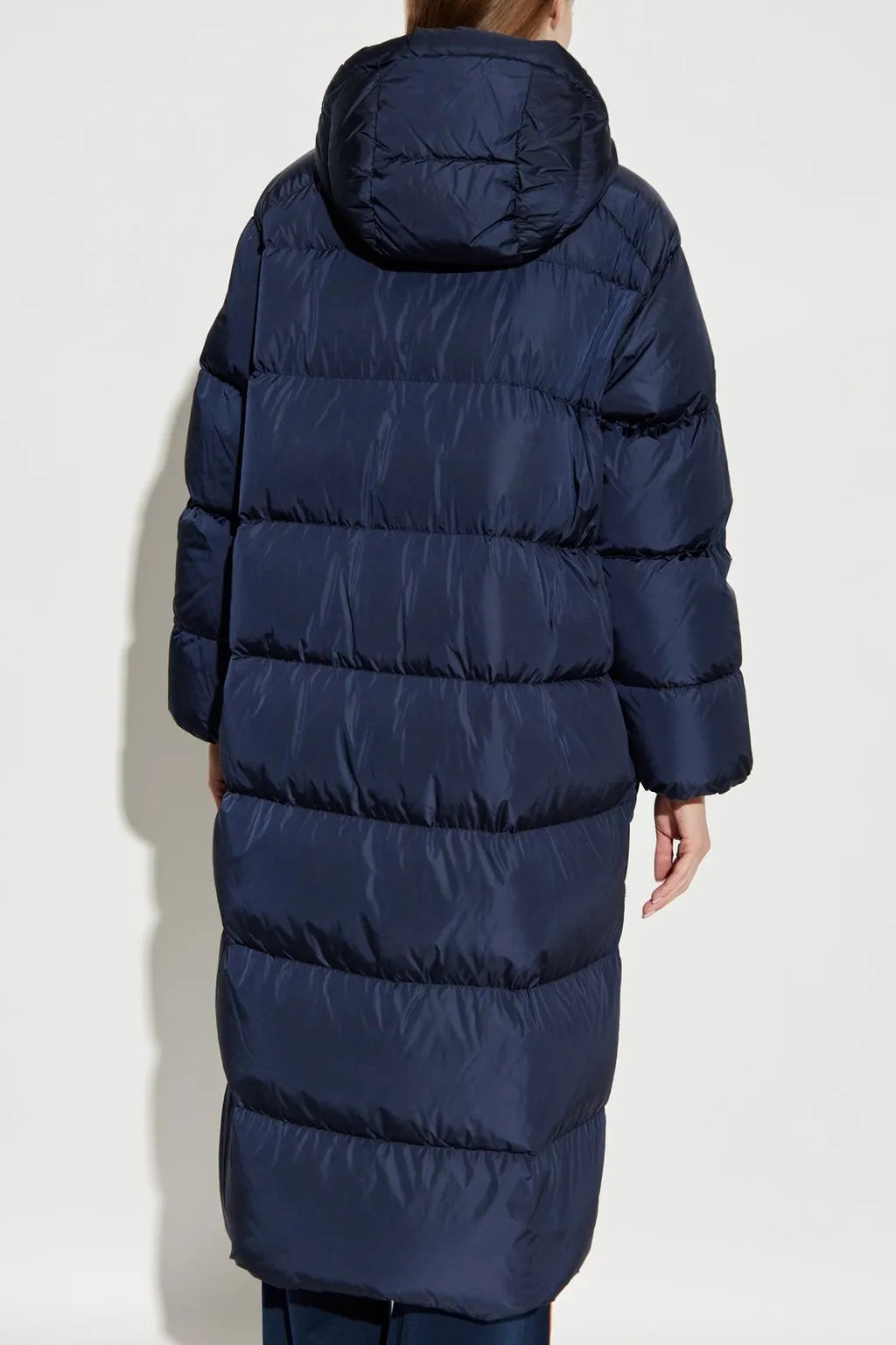 Padded Coat