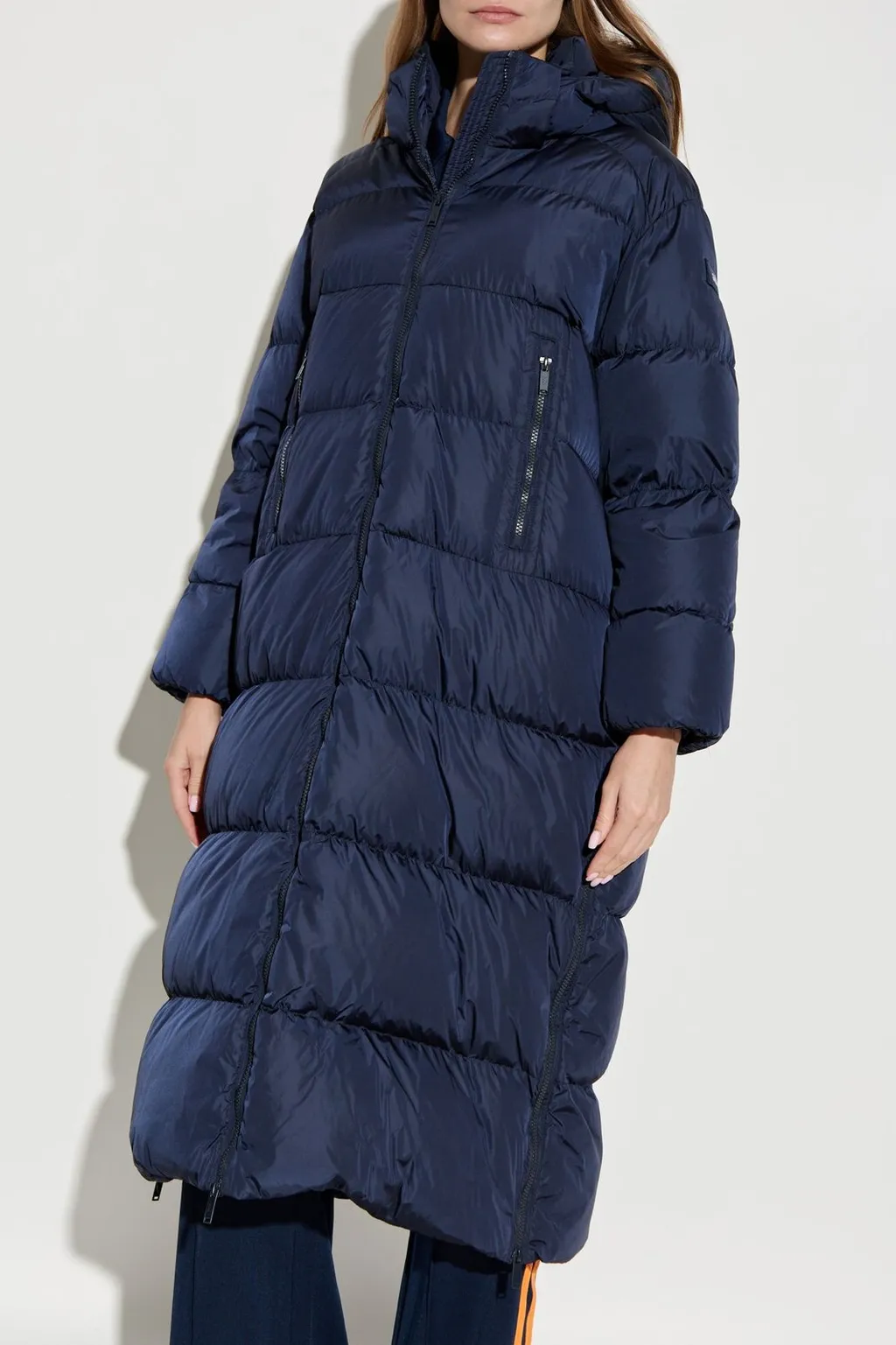 Padded Coat